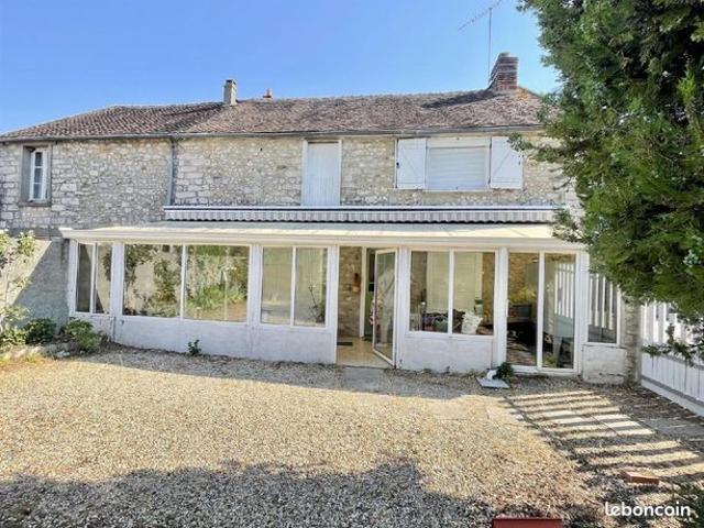 Maison 5 pièces 87 m²