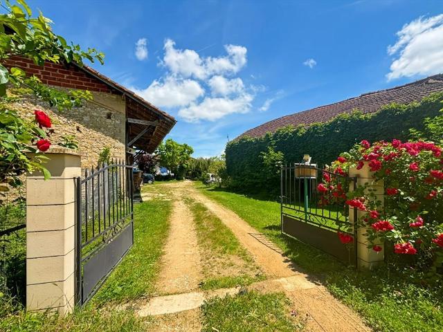Maison 5 pièces 87 m²