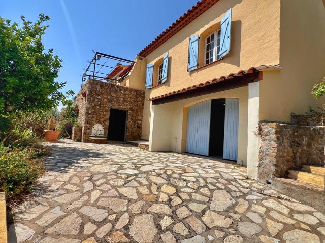 Maison 5 pièces 87 m²