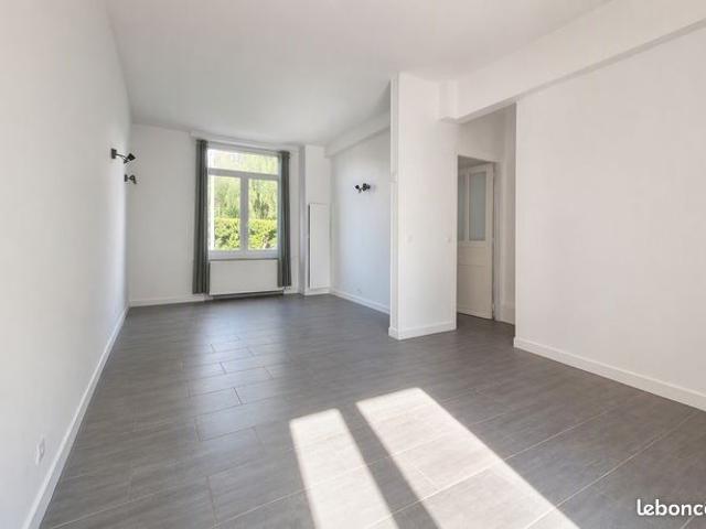 Maison 5 pièces 87 m²