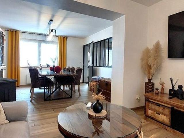 Maison 5 pièces 87 m²