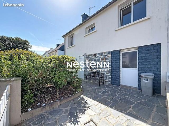 Maison 5 pièces 87 m²