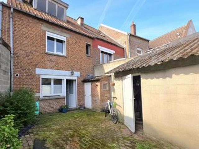 Maison 5 pièces 87 m²