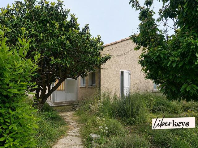 Maison 5 pièces 87 m²