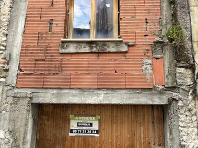Maison 5 pièces 87 m²