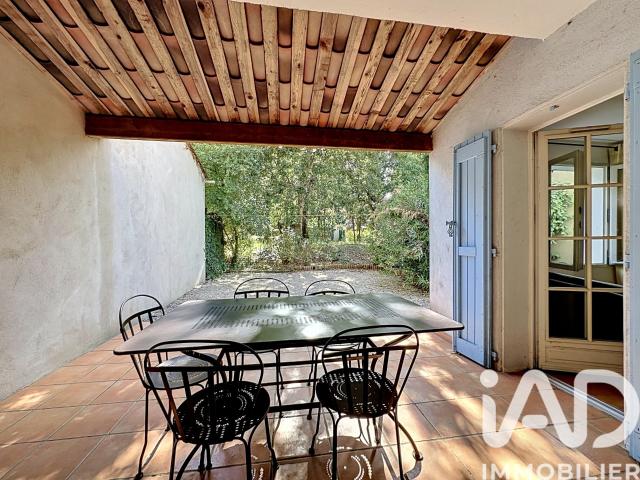 Maison 5 pièces 87 m²