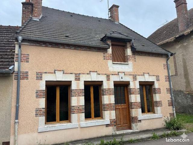 Maison 5 pièces 87 m²