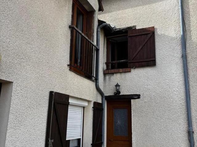 Maison 5 pièces 87 m²