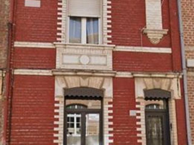Maison 5 pièces 87 m²