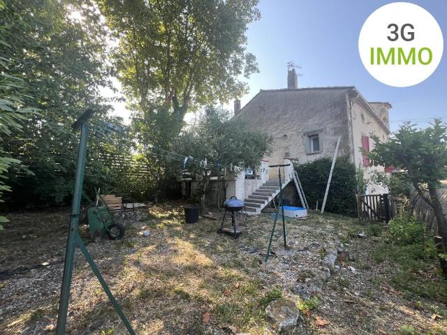 Maison 5 pièces 87 m²
