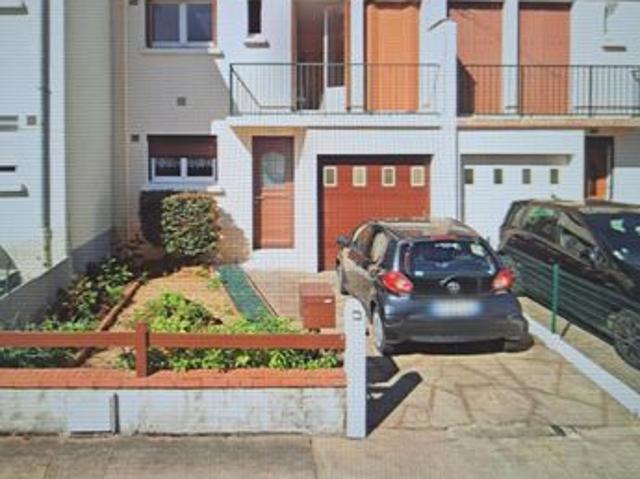 Maison 5 pièces 87 m²