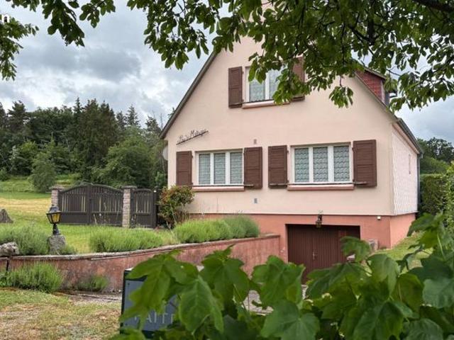 Maison 5 pièces 87 m²