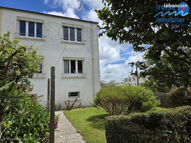 Maison 5 pièces 87 m²