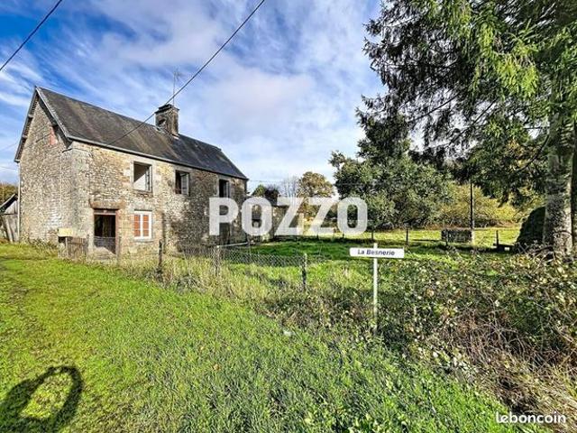 Maison 5 pièces 87 m²