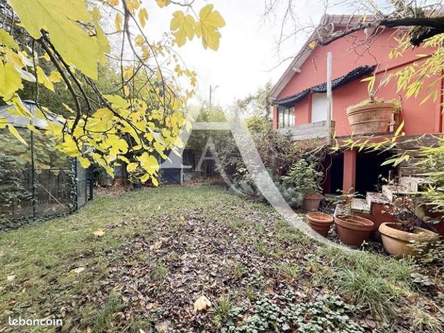 Maison 5 pièces 87 m²