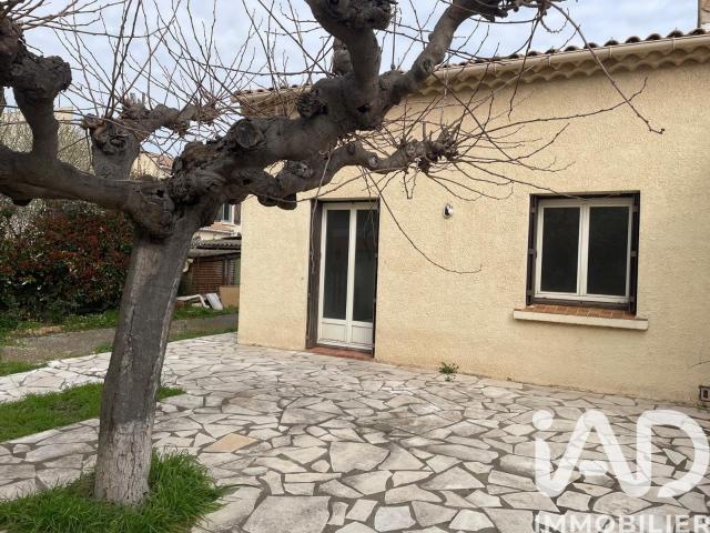 Maison 5 pièces 87 m²