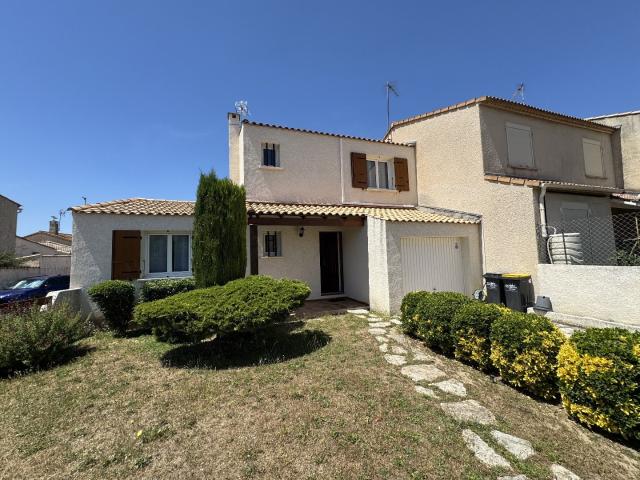 Maison 5 pièces 87 m²