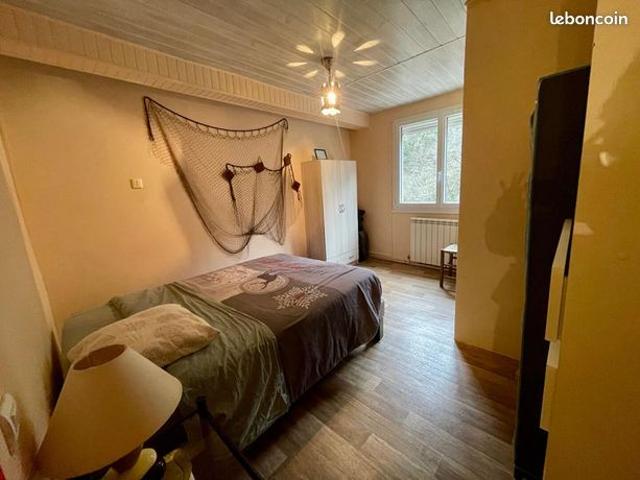 Maison 5 pièces 87 m²