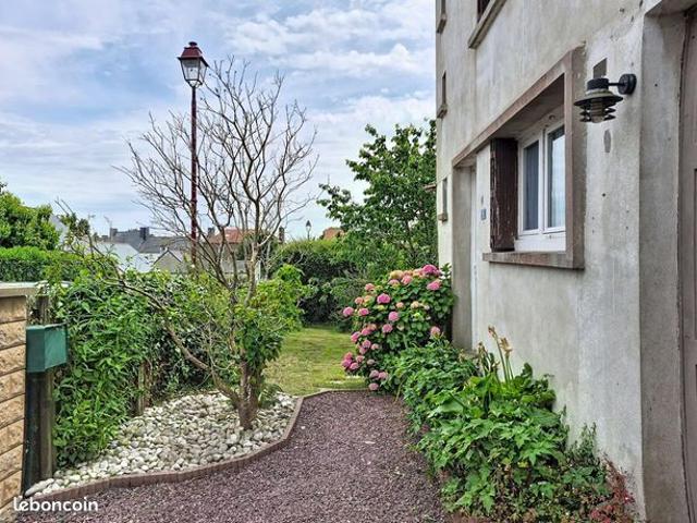 Maison 5 pièces 87 m²