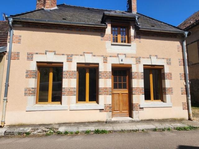 Maison 5 pièces 87 m²