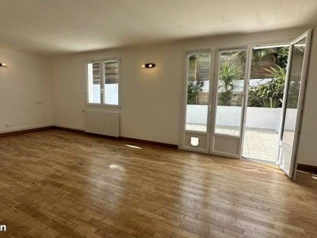 Maison 5 pièces 87 m²