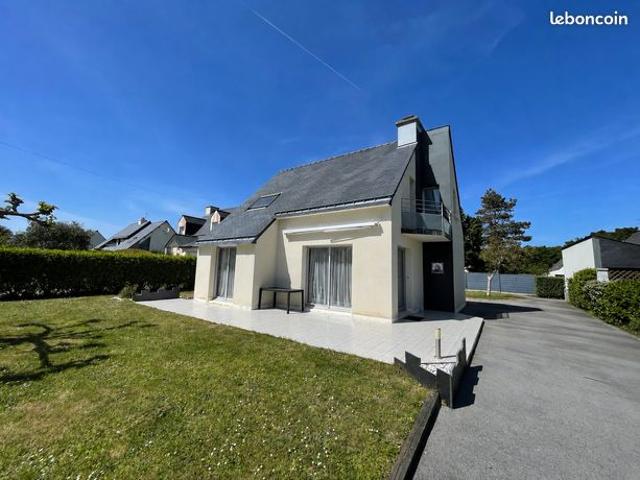Maison 5 pièces 87 m²