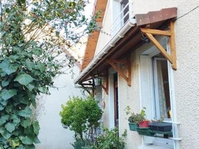 Maison 5 pièces 87 m²