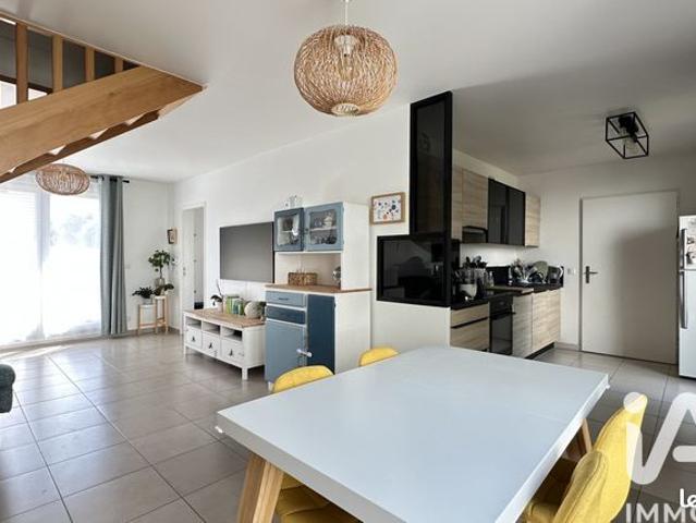 Maison 5 pièces 87 m²
