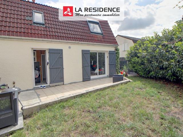 Maison 5 pièces 87 m²