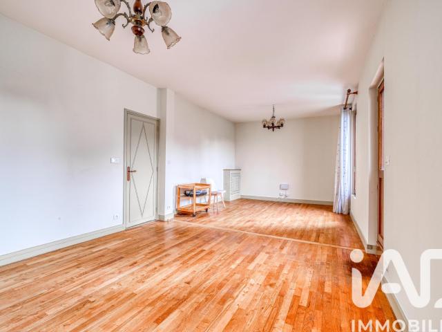 Maison 5 pièces 87 m²