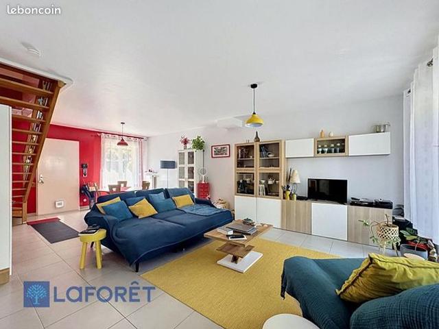 Maison 5 pièces 87 m²