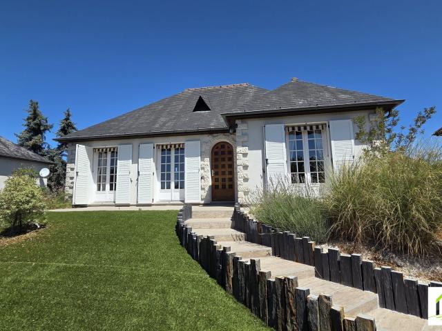 Maison 5 pièces 87 m²
