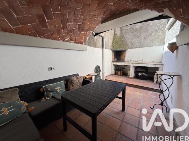 Maison 5 pièces 87 m²