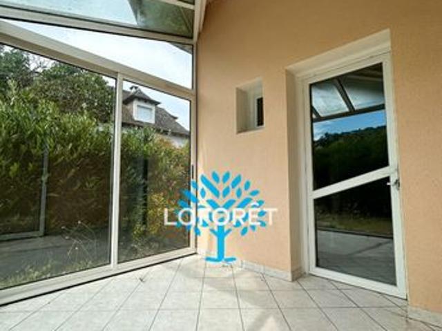 Maison 5 pièces 87 m²