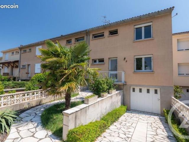 Maison 5 pièces 87 m²
