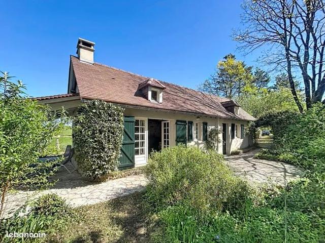 Maison 5 pièces 87 m²