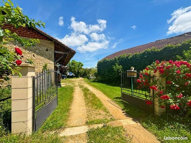 Maison 5 pièces 87 m²
