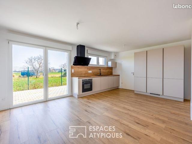 Maison 5 pièces 87 m²