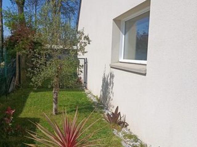 Maison 5 pièces 87 m²