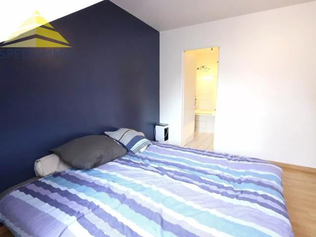 Maison 5 pièces, 87 m² à louer à Boussy Saint Antoine 91800