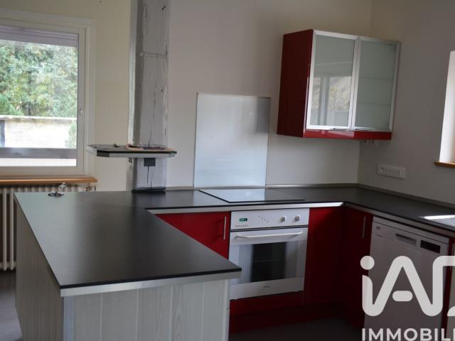Maison 5 pièces, 87 m² à louer à Margny lès Compiègne 60280