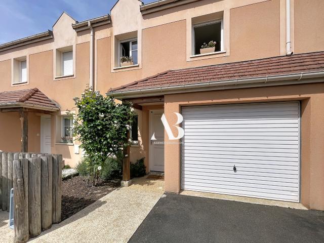 Maison 5 pièces 87m2