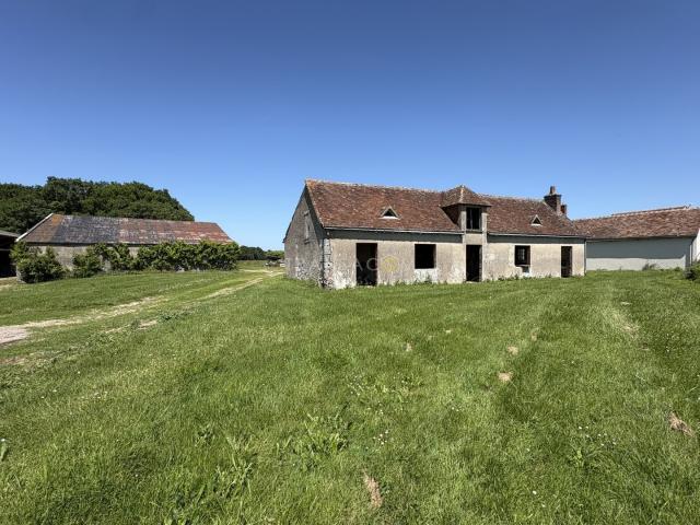 Maison 5 pièces