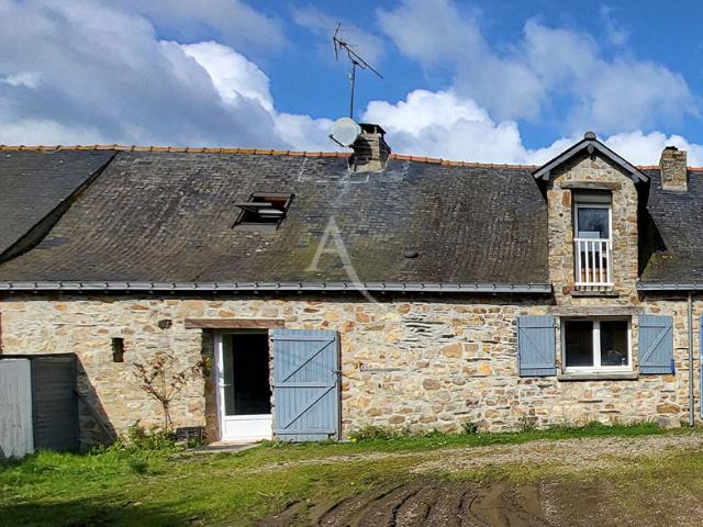 Maison 5 pièces