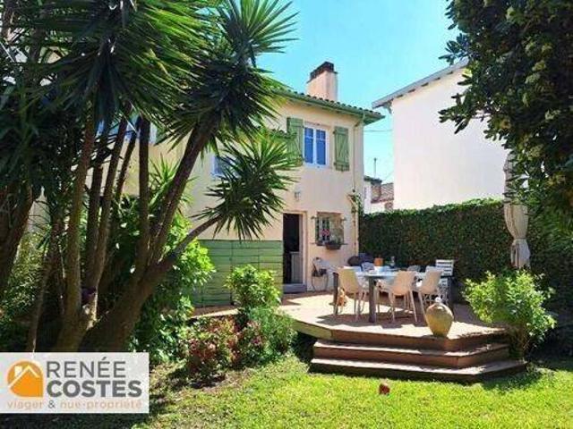 Maison 5 pièces