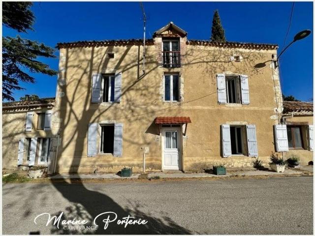 Maison 5 pièces