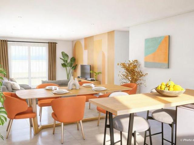 Maison 5 pièces 88 m2