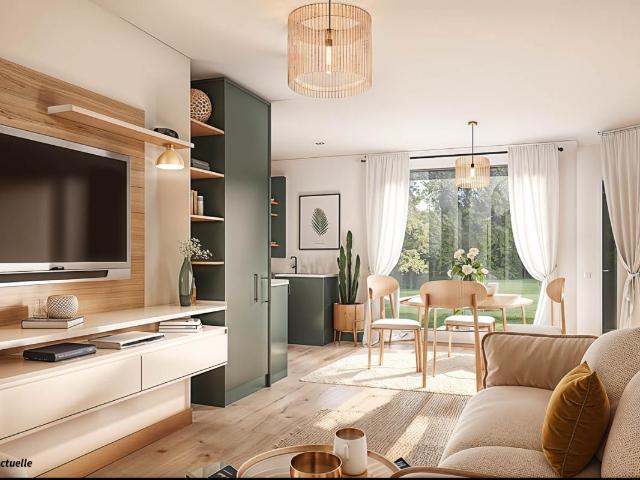 Maison 5 pièces 88 m2