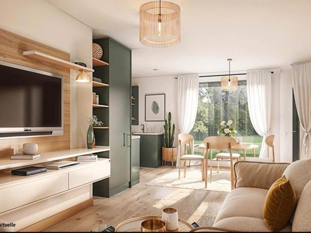 Maison 5 pièces 88 m2