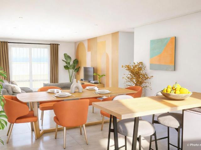 Maison 5 pièces 88 m2